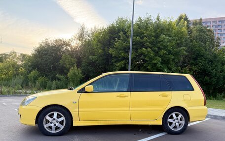 Mitsubishi Lancer IX, 2003 год, 295 000 рублей, 7 фотография