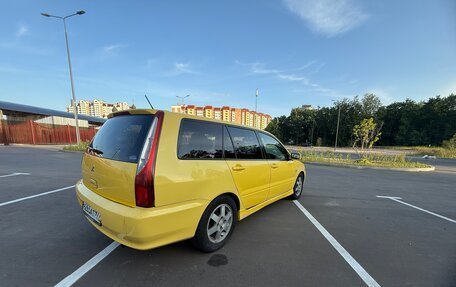 Mitsubishi Lancer IX, 2003 год, 295 000 рублей, 14 фотография