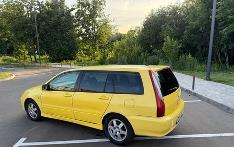 Mitsubishi Lancer IX, 2003 год, 295 000 рублей, 10 фотография