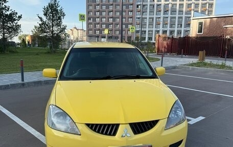 Mitsubishi Lancer IX, 2003 год, 295 000 рублей, 3 фотография