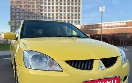 Mitsubishi Lancer IX, 2003 год, 295 000 рублей, 11 фотография
