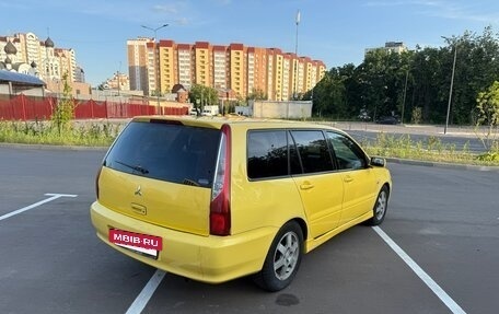 Mitsubishi Lancer IX, 2003 год, 295 000 рублей, 9 фотография