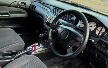 Mitsubishi Lancer IX, 2003 год, 295 000 рублей, 16 фотография
