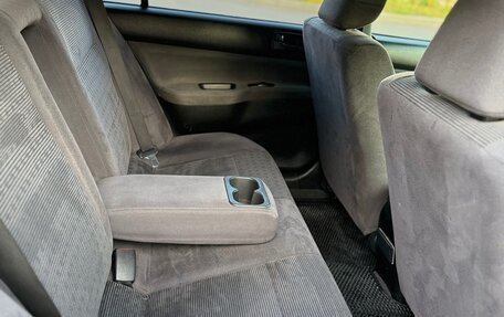 Mitsubishi Lancer IX, 2003 год, 295 000 рублей, 20 фотография