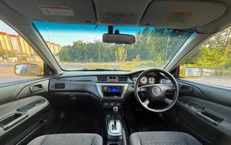 Mitsubishi Lancer IX, 2003 год, 295 000 рублей, 18 фотография
