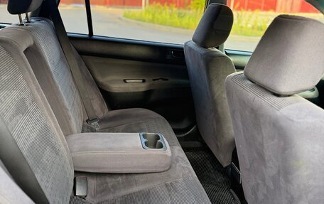 Mitsubishi Lancer IX, 2003 год, 295 000 рублей, 17 фотография