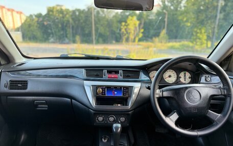 Mitsubishi Lancer IX, 2003 год, 295 000 рублей, 19 фотография