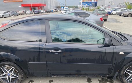Ford Focus II рестайлинг, 2007 год, 450 000 рублей, 7 фотография