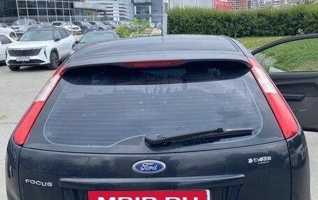 Ford Focus II рестайлинг, 2007 год, 450 000 рублей, 4 фотография