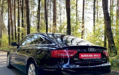 Audi A5, 2011 год, 1 500 000 рублей, 5 фотография