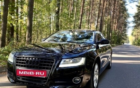 Audi A5, 2011 год, 1 500 000 рублей, 2 фотография