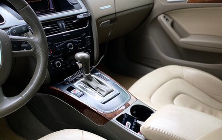 Audi A5, 2011 год, 1 500 000 рублей, 11 фотография