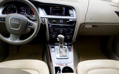 Audi A5, 2011 год, 1 500 000 рублей, 10 фотография