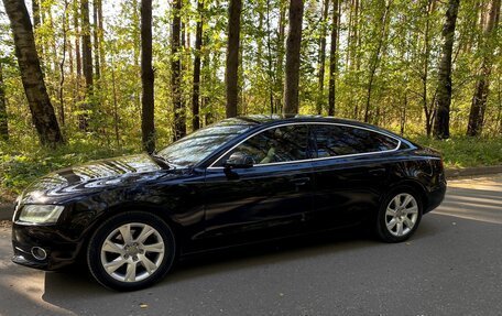 Audi A5, 2011 год, 1 500 000 рублей, 8 фотография