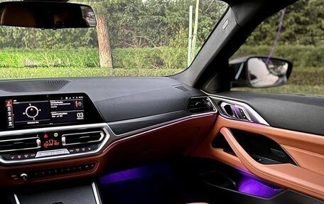 BMW 4 серия, 2022 год, 4 790 000 рублей, 4 фотография