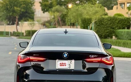 BMW 4 серия, 2022 год, 4 790 000 рублей, 9 фотография