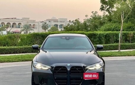 BMW 4 серия, 2022 год, 4 790 000 рублей, 8 фотография
