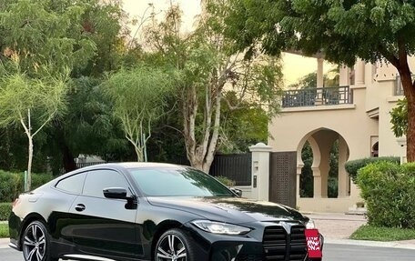 BMW 4 серия, 2022 год, 4 790 000 рублей, 7 фотография