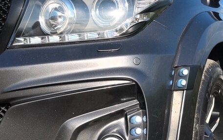 Toyota Land Cruiser 200, 2008 год, 3 800 000 рублей, 6 фотография