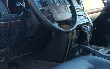 Toyota Land Cruiser 200, 2008 год, 3 800 000 рублей, 17 фотография