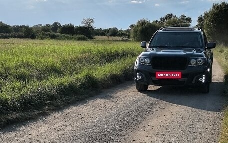 Toyota Land Cruiser 200, 2008 год, 3 800 000 рублей, 16 фотография