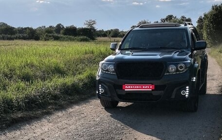 Toyota Land Cruiser 200, 2008 год, 3 800 000 рублей, 14 фотография