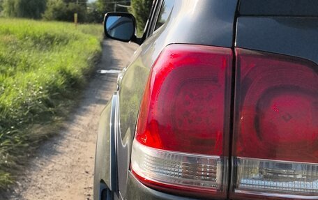 Toyota Land Cruiser 200, 2008 год, 3 800 000 рублей, 20 фотография