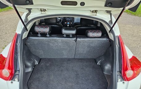 Nissan Juke II, 2012 год, 749 000 рублей, 12 фотография