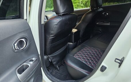 Nissan Juke II, 2012 год, 749 000 рублей, 14 фотография