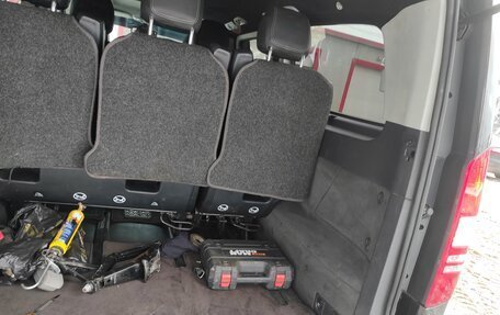 Mercedes-Benz Vito, 2007 год, 1 399 999 рублей, 6 фотография