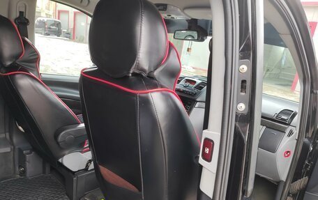 Mercedes-Benz Vito, 2007 год, 1 399 999 рублей, 5 фотография