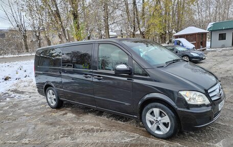 Mercedes-Benz Vito, 2007 год, 1 399 999 рублей, 7 фотография