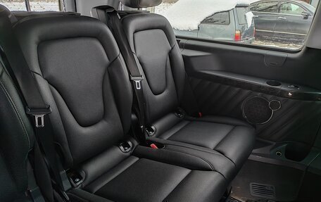 Mercedes-Benz Vito, 2007 год, 1 399 999 рублей, 14 фотография