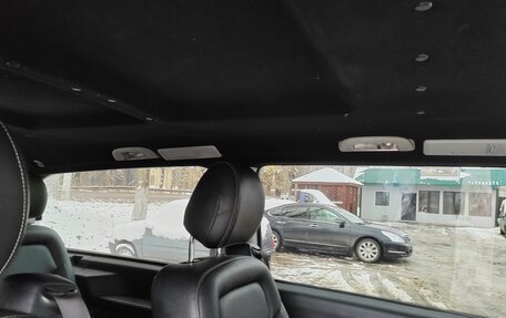 Mercedes-Benz Vito, 2007 год, 1 399 999 рублей, 15 фотография