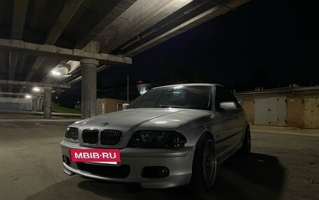 BMW 3 серия, 1998 год, 450 000 рублей, 2 фотография