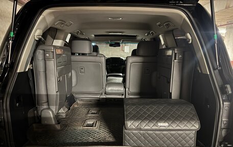Toyota Land Cruiser 200, 2010 год, 2 799 999 рублей, 10 фотография