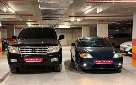Toyota Land Cruiser 200, 2010 год, 2 799 999 рублей, 14 фотография