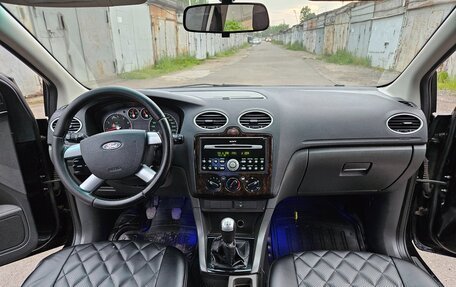 Ford Focus II рестайлинг, 2007 год, 399 999 рублей, 11 фотография