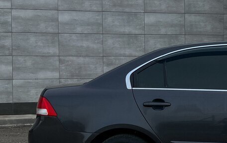 KIA Magentis II рестайлинг, 2010 год, 890 000 рублей, 4 фотография