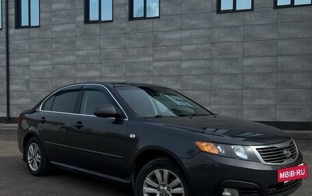 KIA Magentis II рестайлинг, 2010 год, 890 000 рублей, 5 фотография