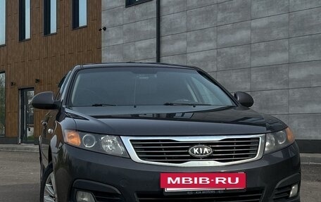 KIA Magentis II рестайлинг, 2010 год, 890 000 рублей, 2 фотография