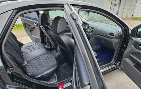 Ford Focus II рестайлинг, 2007 год, 399 999 рублей, 7 фотография