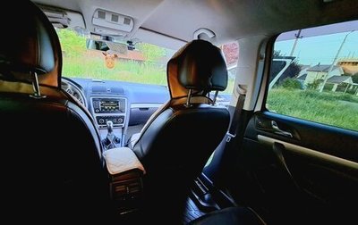 Skoda Octavia, 2010 год, 850 000 рублей, 1 фотография