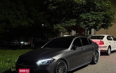 Mercedes-Benz C-Класс, 2023 год, 5 790 000 рублей, 1 фотография