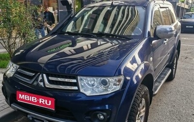 Mitsubishi Pajero Sport II рестайлинг, 2015 год, 1 750 000 рублей, 1 фотография