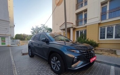 Hyundai Tucson, 2022 год, 3 300 000 рублей, 1 фотография