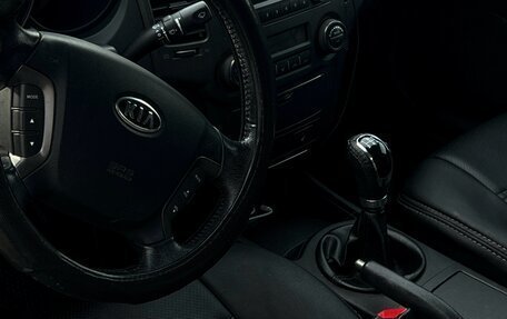 KIA Magentis II рестайлинг, 2010 год, 890 000 рублей, 7 фотография