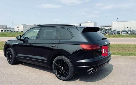 Volkswagen Touareg III, 2019 год, 8 300 000 рублей, 3 фотография