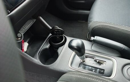 Mitsubishi Outlander III рестайлинг 3, 2016 год, 1 520 000 рублей, 13 фотография