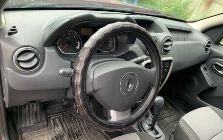 Renault Duster I рестайлинг, 2014 год, 1 030 000 рублей, 9 фотография